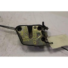 SERRATURA PORTA POST. SX PER DAIHATSU TERIOS (97-00) (00-06) 1.3 16V 4WD 1997