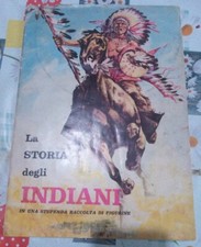 ALBUM FIGURINE STORIA DEGLI