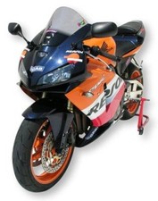 Cupolino cbr 600 rr 2005 2006 colore trasparente aeromax 32 cm prodotto da Ermax