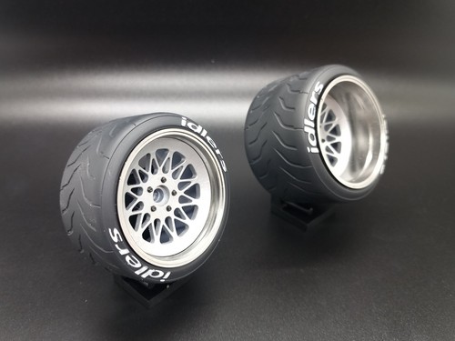 Ruote concave latice e - 1/12,