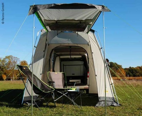 Reimo univan tenda sole - reimo,