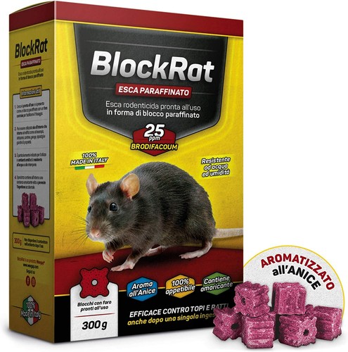 Veleno per topi ratti - veleno, ratti,