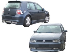 KIT ESTETICO completo VW Golf