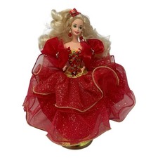 Vintage 1993 mattel barbie - mattel,