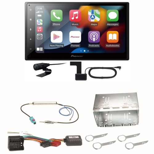 Pioneer sph da360dab bluetooth - pioneer,