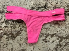 Perizoma yoga vero vintage