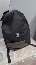 Zaino Impermeabile In Vera