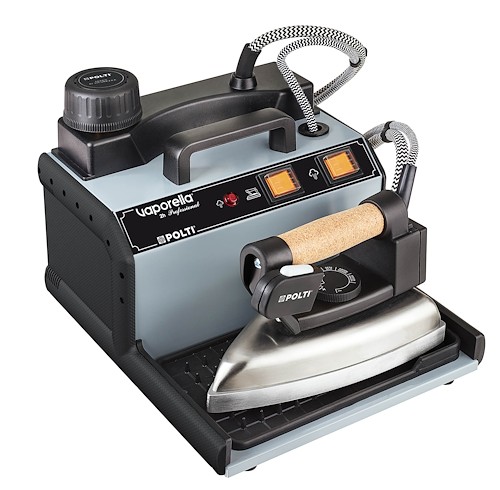Polti 2hp ferro stiro - polti, a