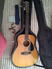 Yamaha 312ii chitarra - fg-312ii,