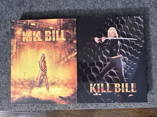 Kill bill vol 2 - kill,