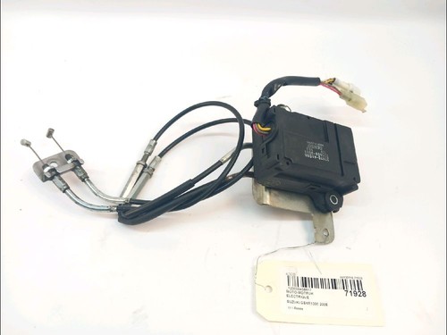 Motore elettrico suzuki - motore,