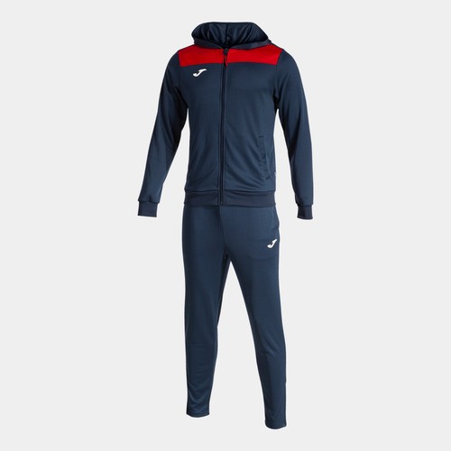 Tuta phoenix joma navy red - phoenix, navy/red