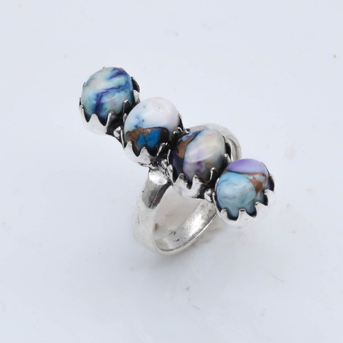 Anello gioiello argento - gioiello,