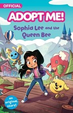 Sophia Lee and the Queen Bee
