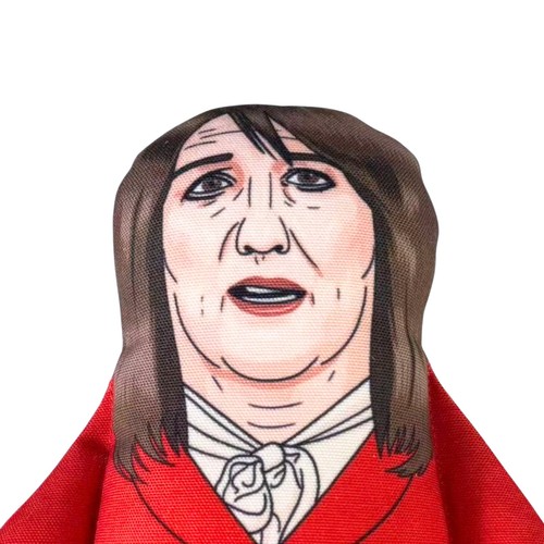 Pet hates toys rachel reeves - hates,