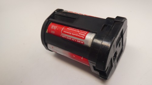 Batteria originale metz - batteria, 45-40
