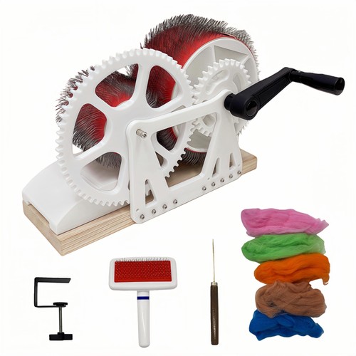 Feqaeqe carder manuale - manuale, a