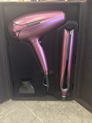 Ghd gift set chronos - gift, chronos+helios
