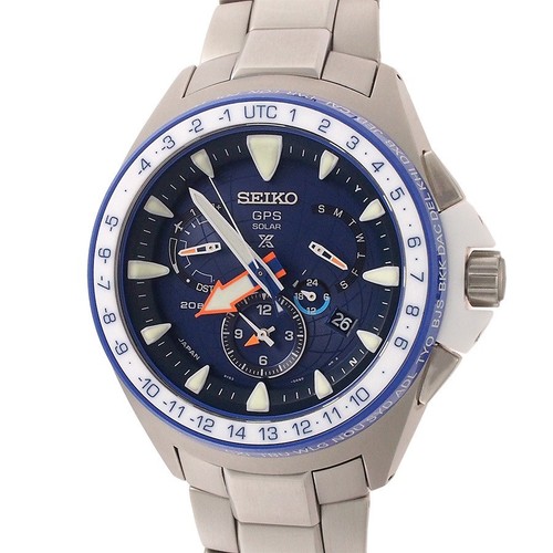 Seiko prospex marine - prospex,