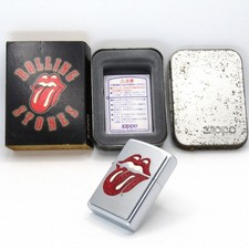 Accendino a olio Zippo Rolling