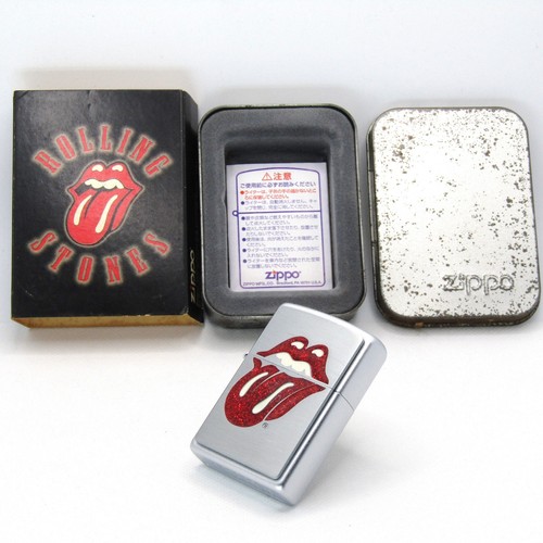 Accendino olio zippo rolling - a,