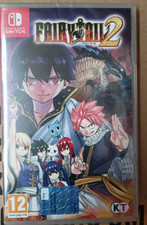 Fairy tail switch - fairy, 2