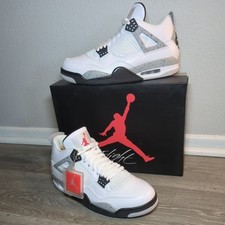Taglia - 10 Nike Air Jordan 4