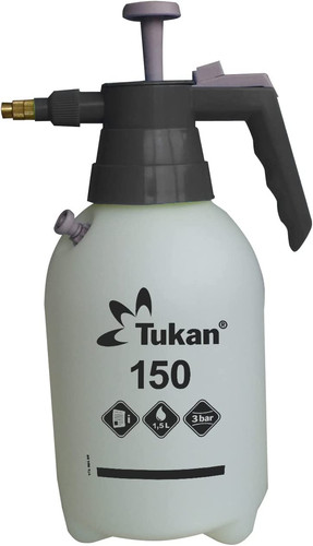 Tukan spruzzatore manuale 5l - tukan,