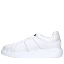 EFM242.005.5000 Sneakers HARMONT & BLAINE Uomo Bianco Amv02_harm