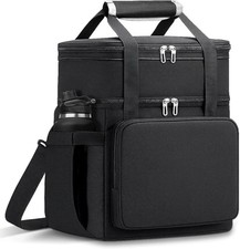 Lunch Box for Men Women Large