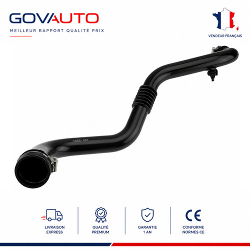 Durite air turbo origne - turbo,