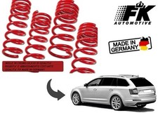 4 Molle Assetto Sportivo FK