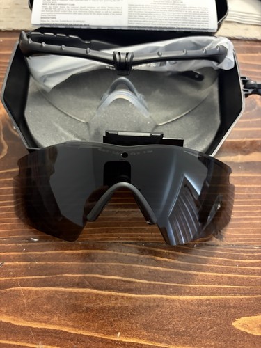 Nuovi occhiali sole - da, oakley