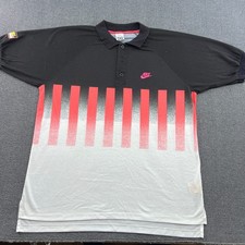 Polo uomo vintage - 90, nike