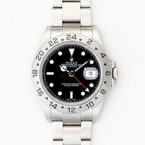 2000 rolex explorer ii - 🔥,