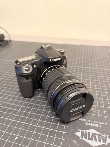 Fotocamera canon eos con - eos, 70