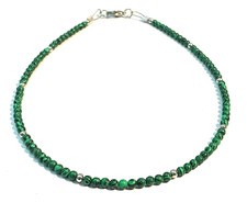 Collana pietre dure naturali