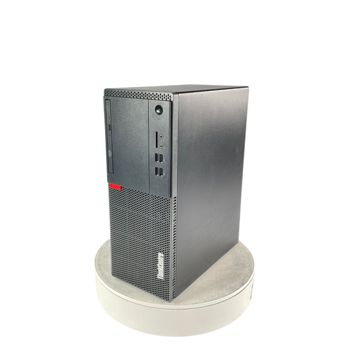 Lenovo thinkcentre m710t tower - thinkcentre,