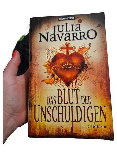 Das blut der unschuldigen - das,
