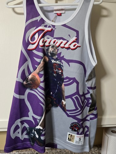 Nuova canotta mitchell ness - nuova,