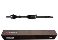 Semiasse anteriore destro - semiasse, mini
