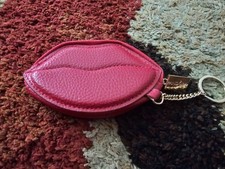 Pandora Portachiavi Labbra