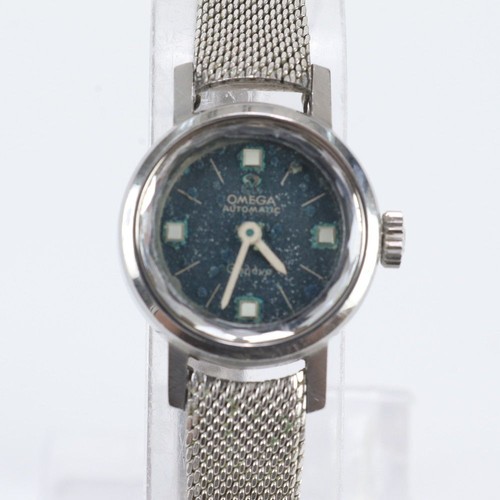 Orologio donna omega geneve - da,