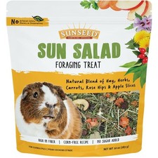 Sunseed Sun Insalated