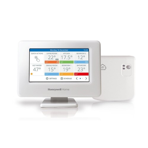 Controller honeywell evohome - controller,