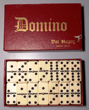 Dal Negro -  DOMINO - Gioco da