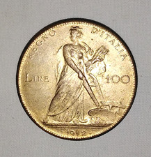 REGNO D' ITALIA VITT. EMA