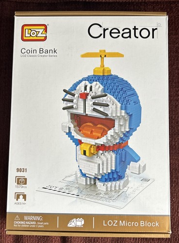 Loz classic creator - classic,