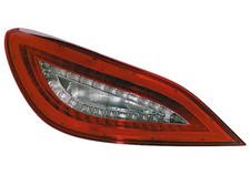 Faro posteriore VAN WEZEL lato