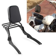 Schienale Sissy Bar